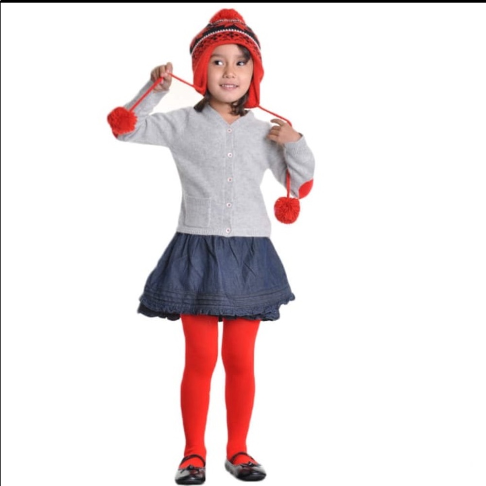 Girl tights